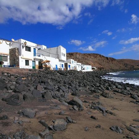 Апартаменты Pozo Negro Sea Экстерьер фото